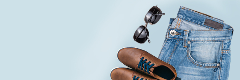 Men's fashion