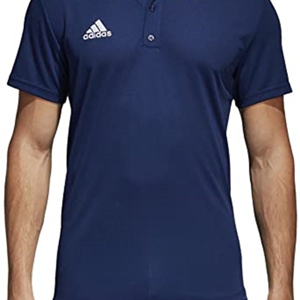 CORE POLO SHIRT WITH SHORT SLEEVES | Shrits